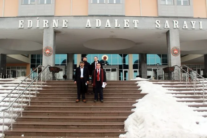 Bbpli İl Başkanından Hdp Milletvekili Paylan Hakkında Suç Duyurusu