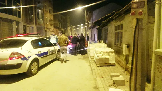 Kovalamacayı MOBESE bitirdi