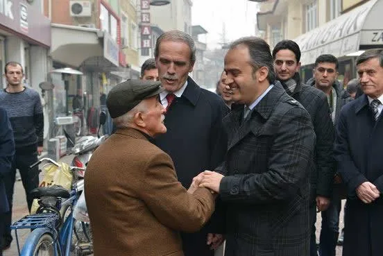 “Fark atacağız”