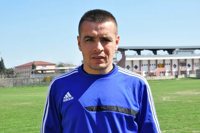 İlk hedef maçı kazanmak