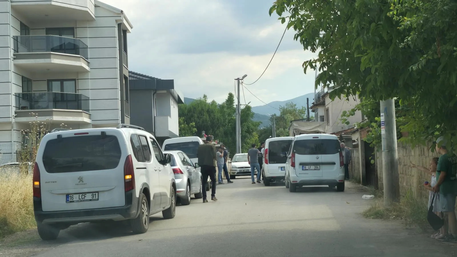 Kategori