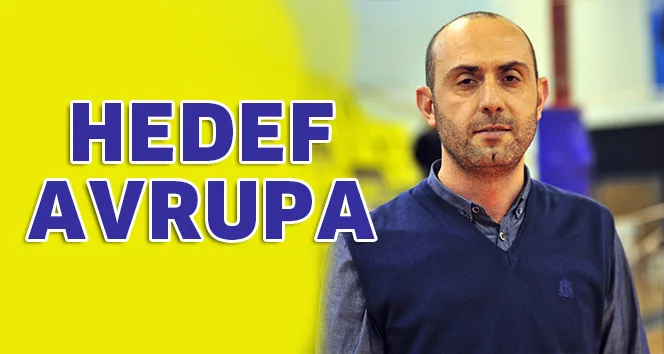 HEDEF AVRUPA