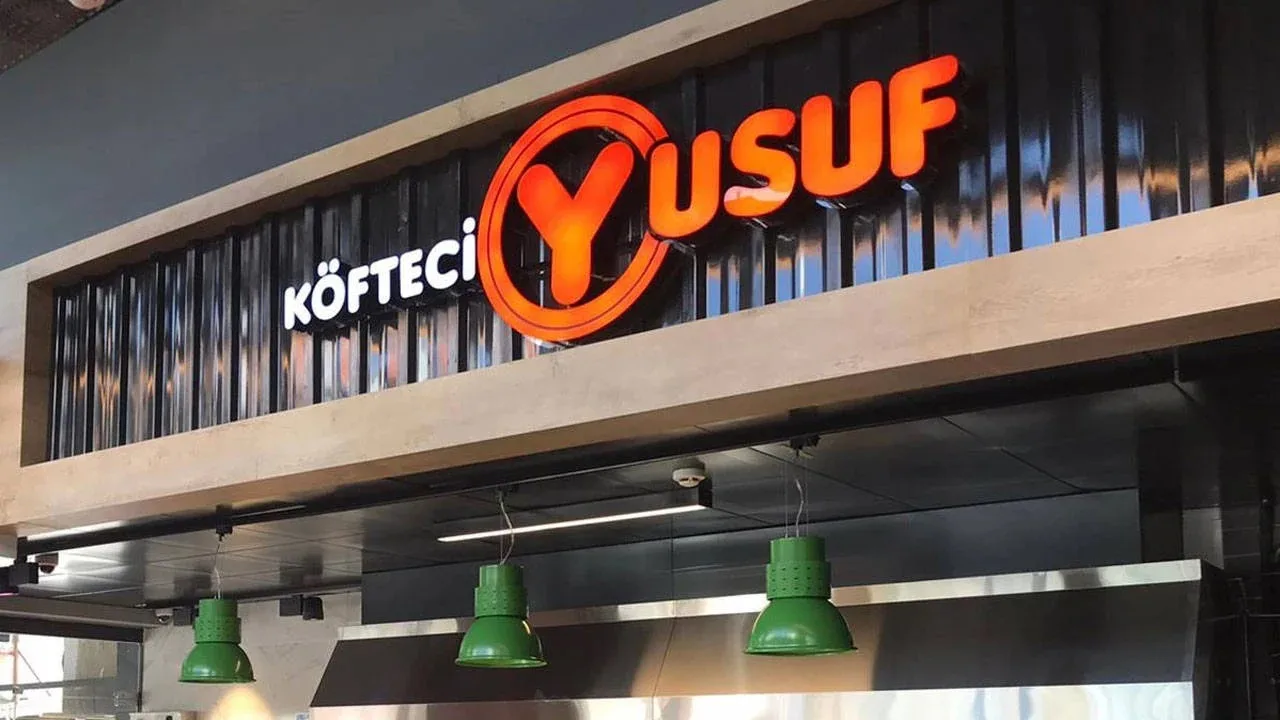 Köfteci Yusuf açıkladı