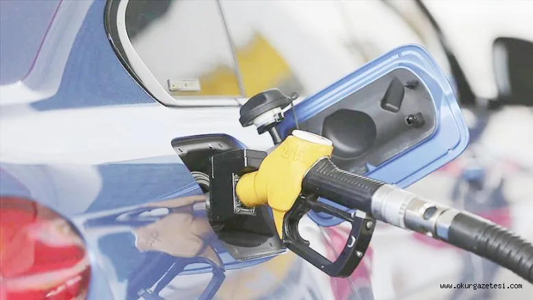 Benzine 1 lira 4 kuruş zam geldi! Litre fiyatı 24 liraya dayandı