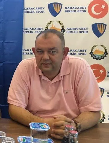 Bertan: “Küfreden Taraftar İstemiyoruz”