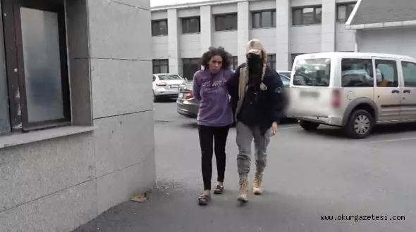 Beyoğlu patlamasında bombayı bırakan kişi gözaltına alındı