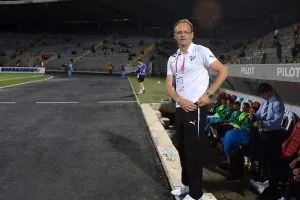 "Ne olursa olsun Trabzonspor maçını kazanmak istiyoruz"