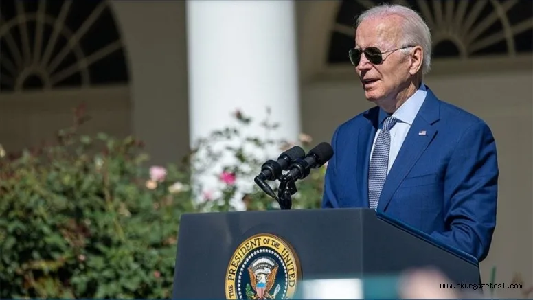 Biden; 'Amerika halkı, hayat maliye nedeni ile zor durumda'