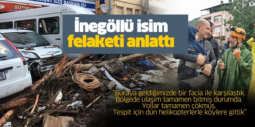‘BiR FACiA iLE KARŞILAŞTIK’