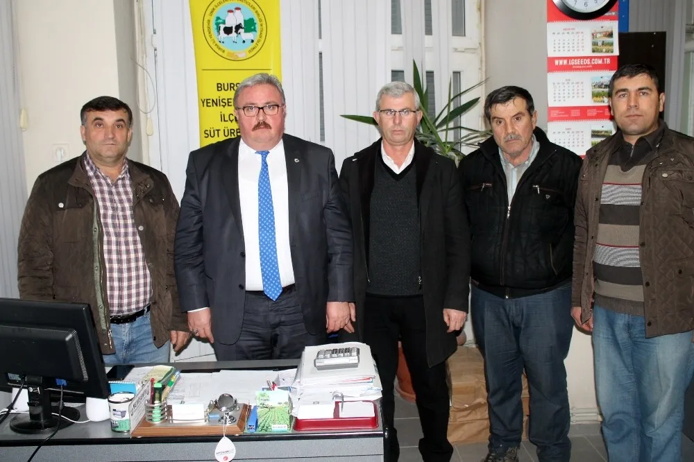 Birlikten Süt Fiyatları Açıklaması