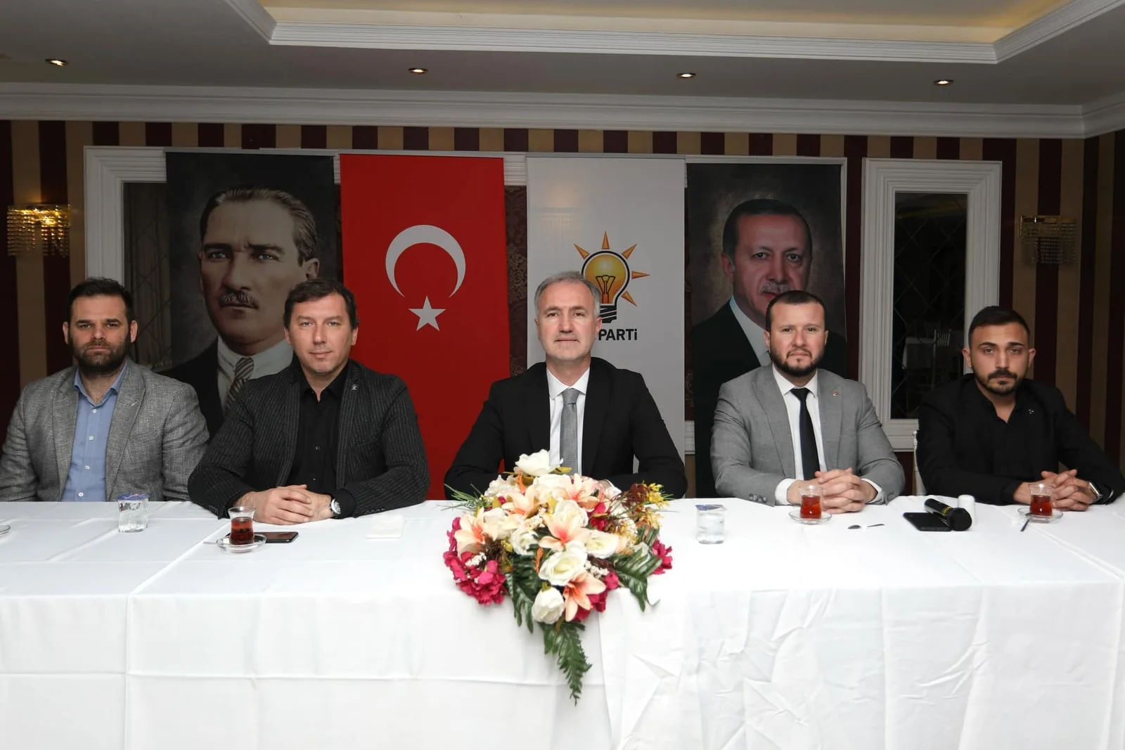 İNEGÖL’ÜN MAYASI “BİRLİK VE BERABERLİK”
