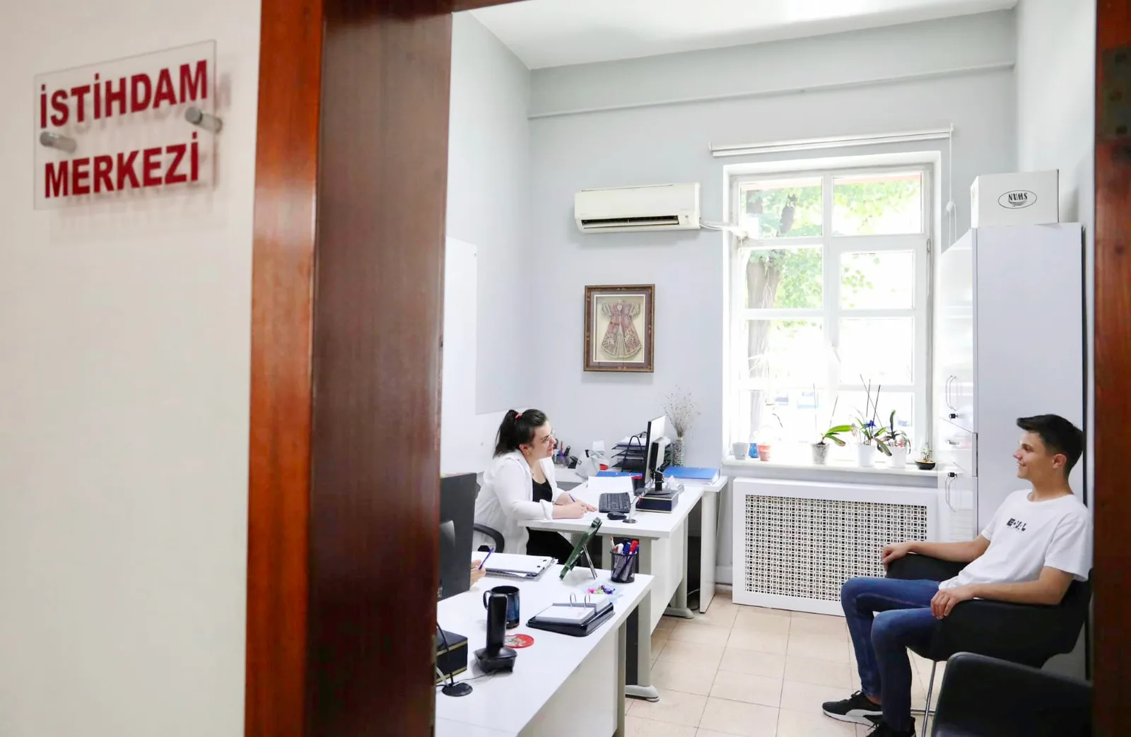 Orçam 20 personel alımı yapacak