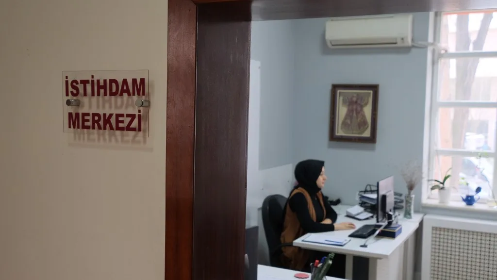 İSKO BAKIM BÖLÜMÜNE 20 PERSONEL ALACAK