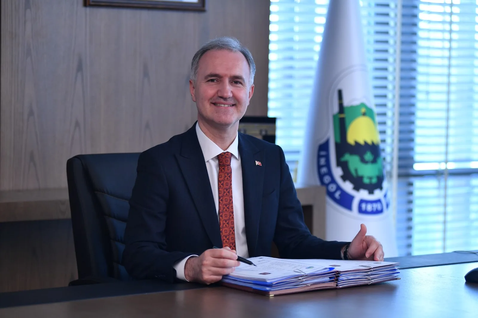 İnegöl Belediyesi’nden Anneler Gününe Özel Program