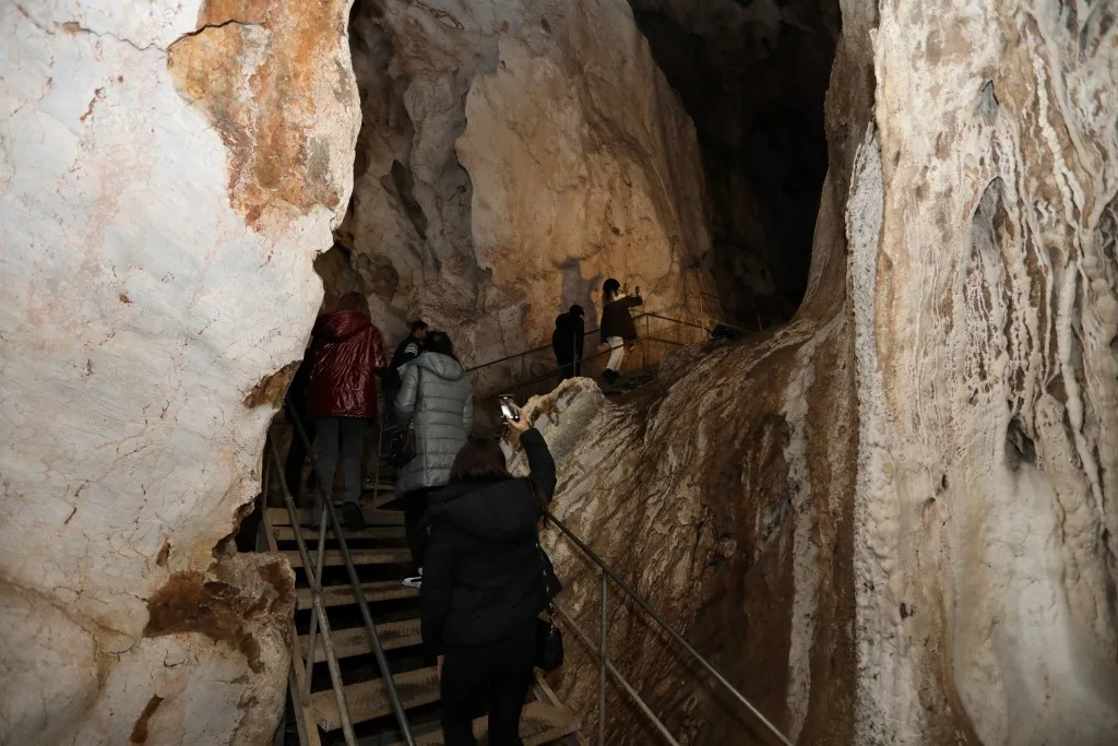 İnegöl’ün turizm değerleri dünyaya tanıtılıyor