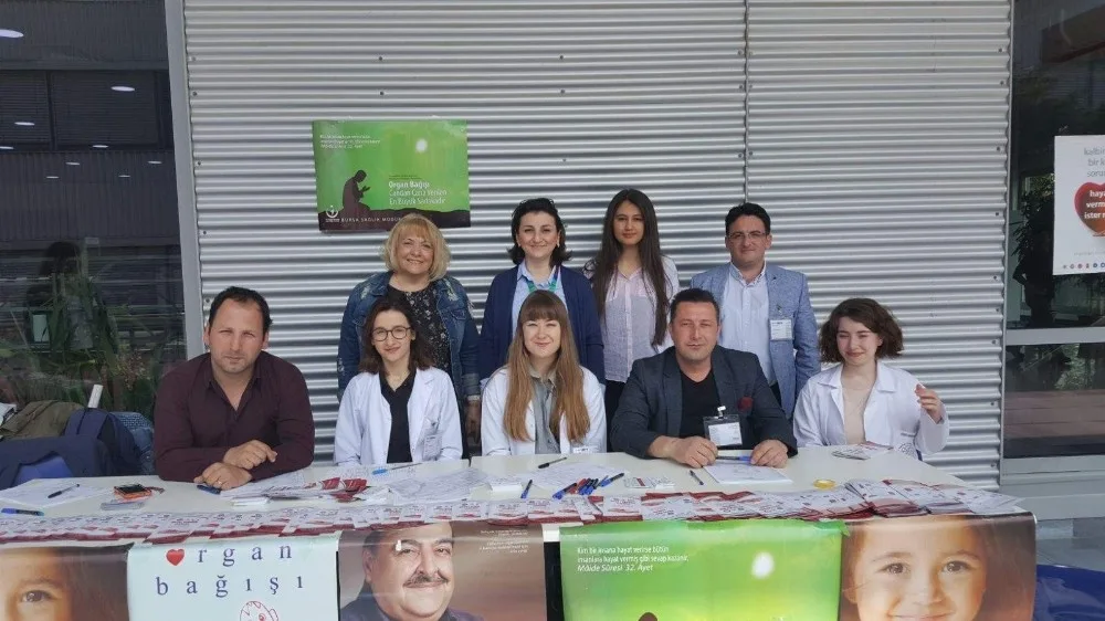 Bosch Çalışanlarından Örnek Davranış