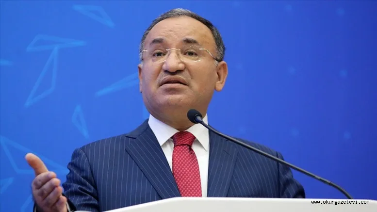 Bozdağ: Başörtüsüne yönelik anayasa değişikliği teklifi parlamentoya geldiğinde olumlu iklim oluşma ihtimali yüksek