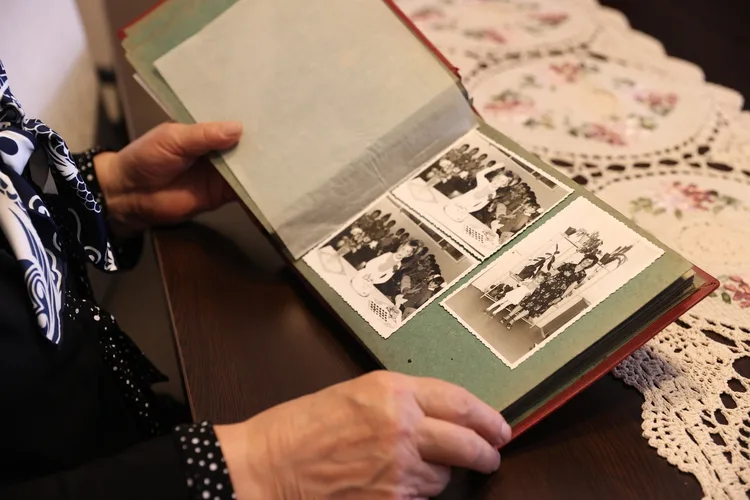 Göçe zorlanan Bulgaristan Türkü hüzün dolu günleri gözyaşlarıyla anlattı