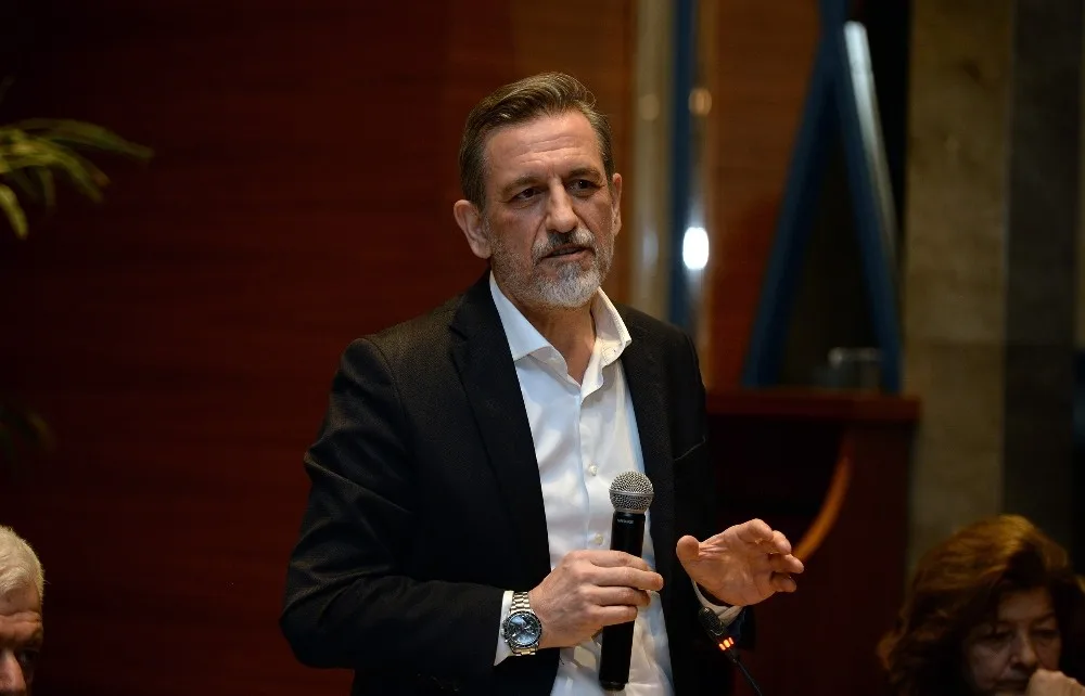 Burkay, Btsonun Yeni Meclis Üyeleriyle Buluştu
