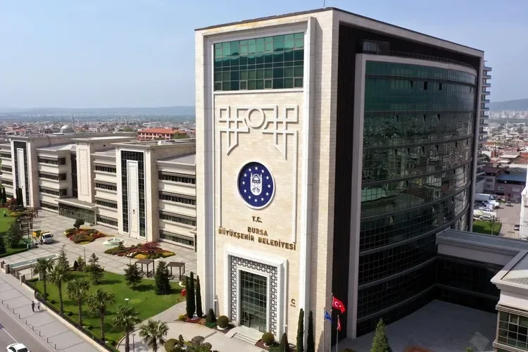Bursa Büyükşehir Belediyesi Cumhur İttifakı’na geçebilir