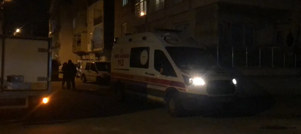Bursa'da çıkan bıçaklı kavgada bir kadın öldü, annesi yaralandı