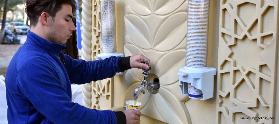 Bursa’da eğitim avantajlarla başladı