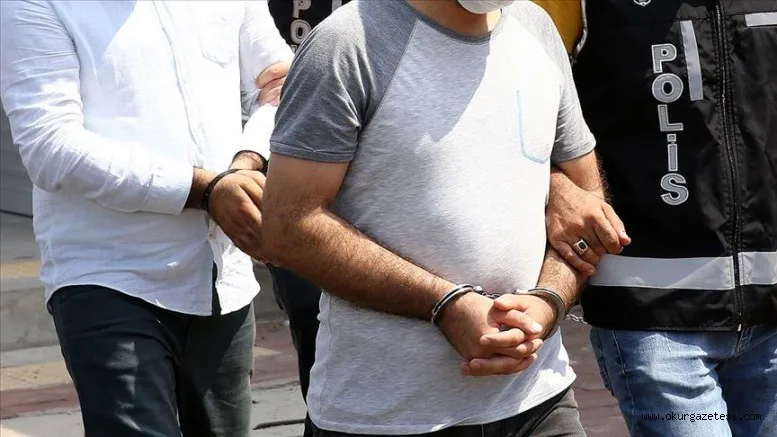 Bursa'da uyuşturucu operasyonunda 132 şüpheli yakalandı