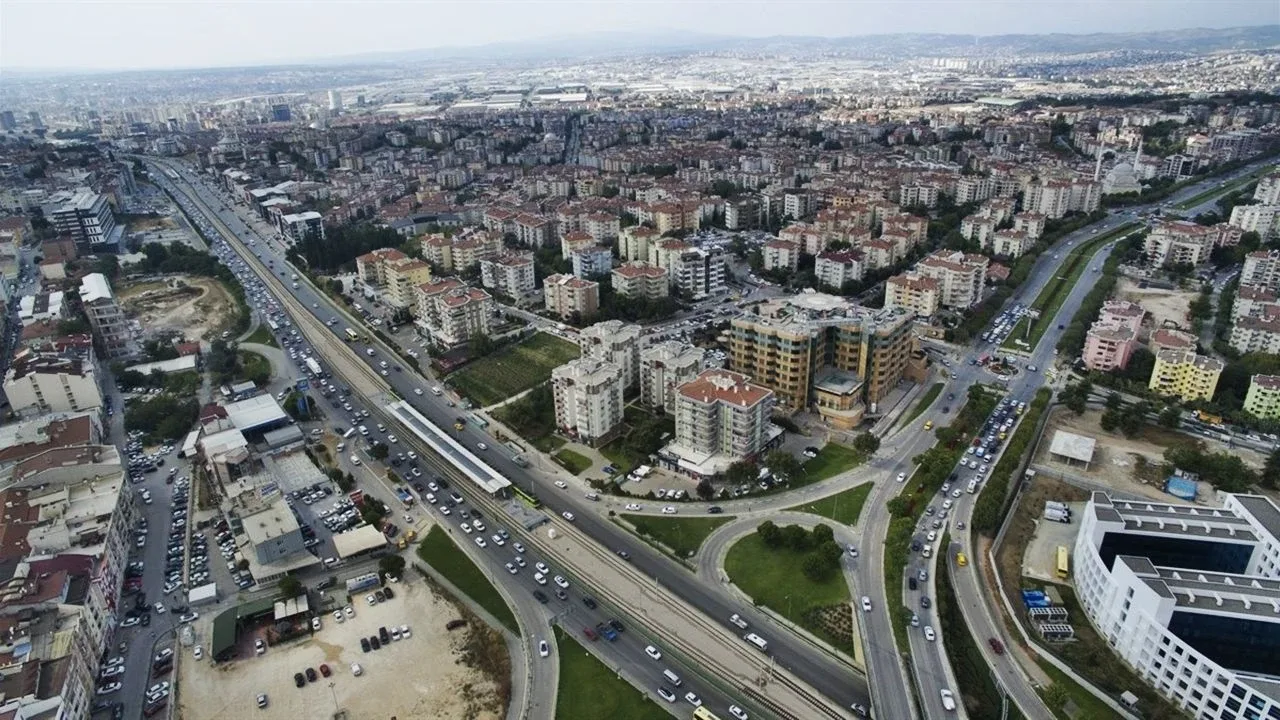 Deprem uzmanı açık açık uyardı, bu il ve ilçelerden konut almayın