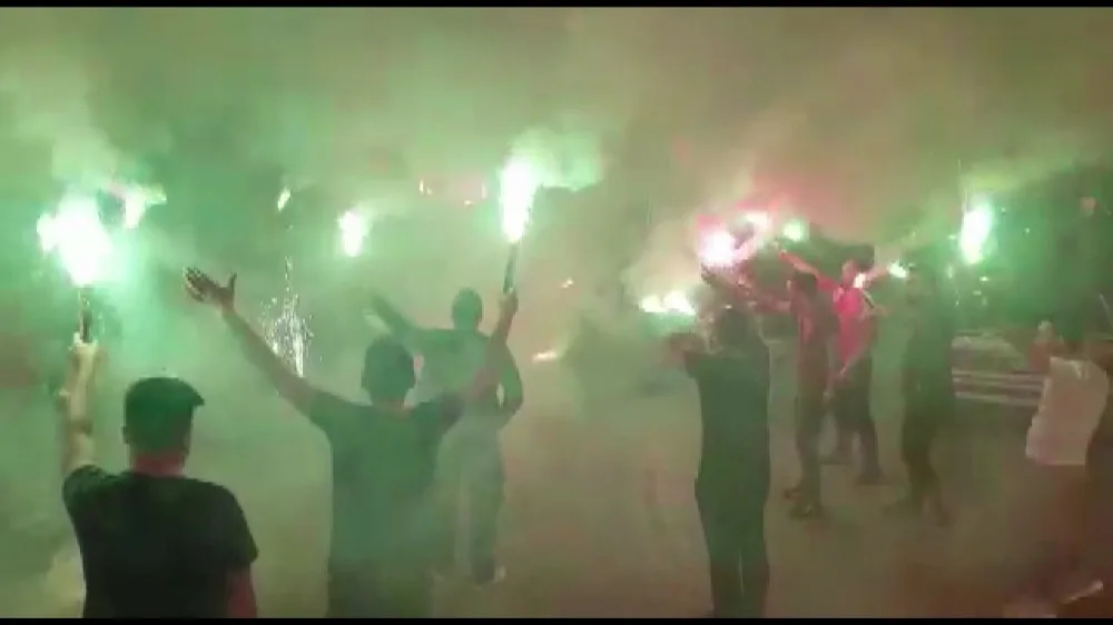 Bursada Çukur Dizisi Gerçek Oldu