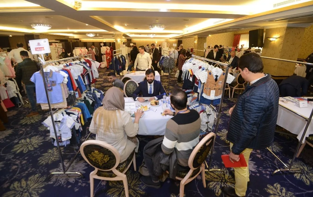 Bursadan İrana ‘İhracat Seferi