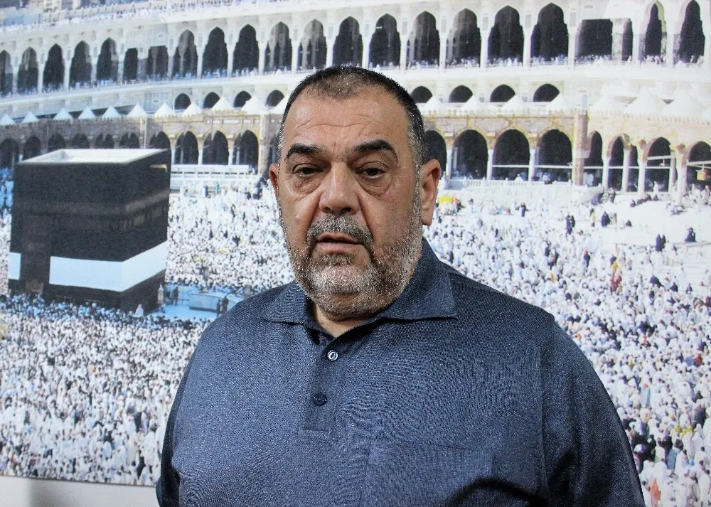 Bursadan Ramazan Umresine Büyük İlgi