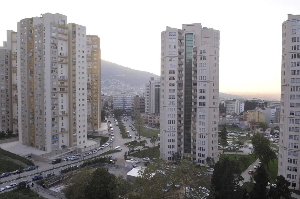 Bursanın Kalbine Saplanan Hançer Yıkılacak