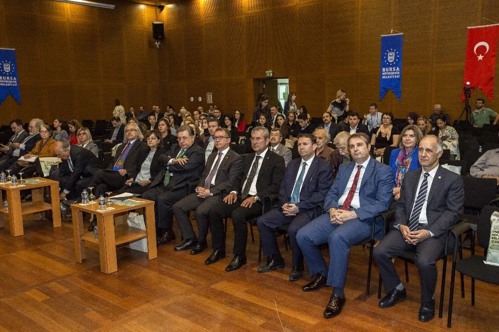 Bursanın Turizm Değerleri Mercek Altında