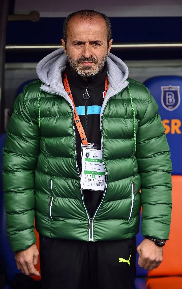 Bursaspor, Tunahan Akdoğana Emanet Edilecek