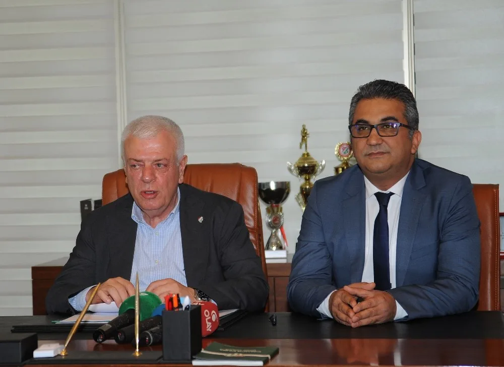 Bursaspora Loca Desteği