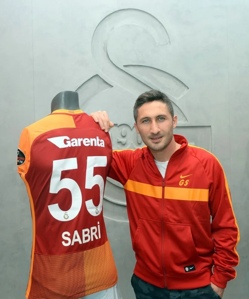 Bursaspordan Sabri Sarıoğlu Açıklaması