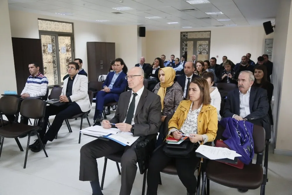Büyükşehirden Kurumlara ‘Sıfır Atık Konferansı