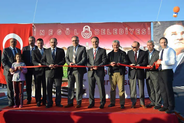 “Milletin derdine çare olacak çözümler ürettik”