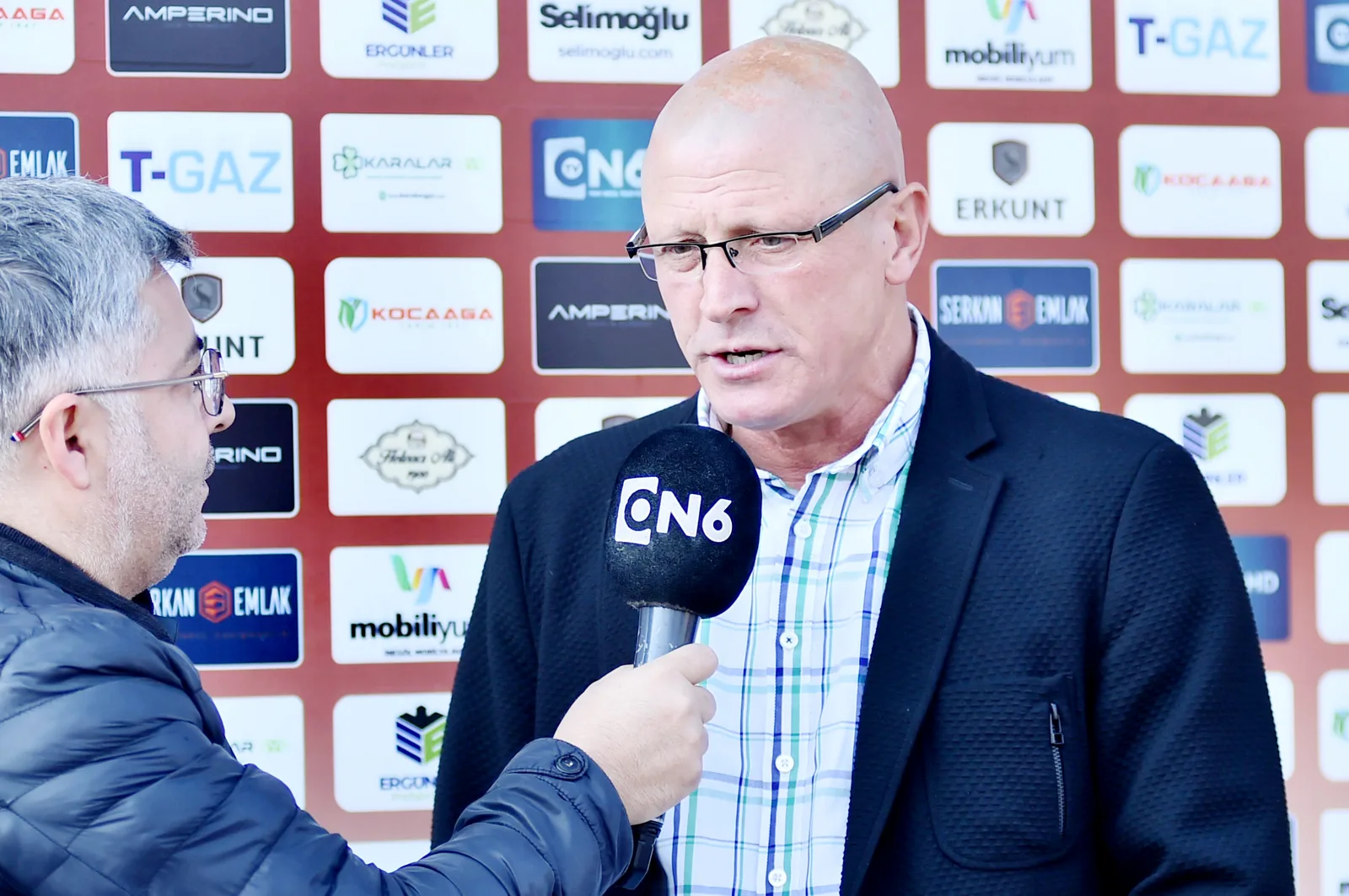 ‘Güzel günler yakın’