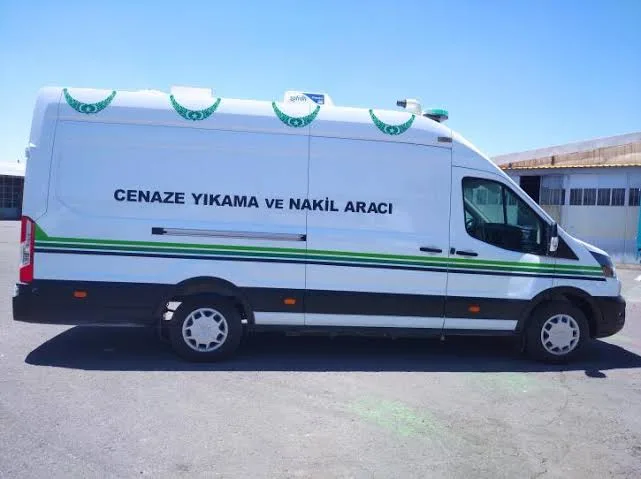 İnegöl'de 5 yaşındaki çocuk ölü bulundu