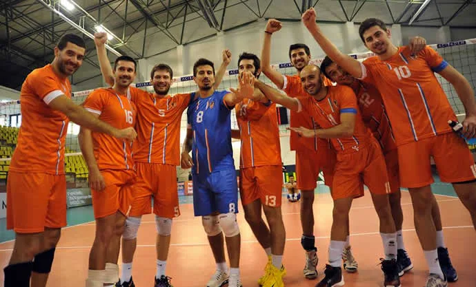 Play-Out maçları 4-5-6 Nisan’da oynanacak