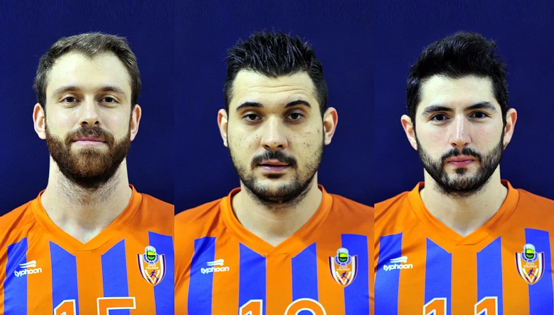 3 Oyuncumuza Milli Davet
