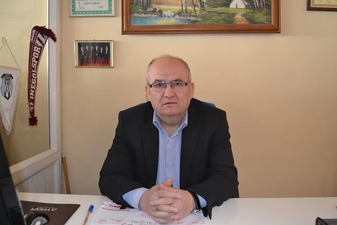 “İşsizlik yok, İş beğenmeyen çok”