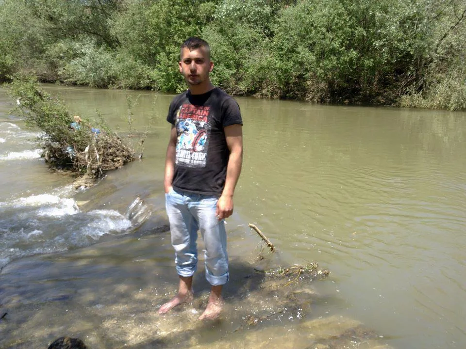 Bir kayıp vakası daha