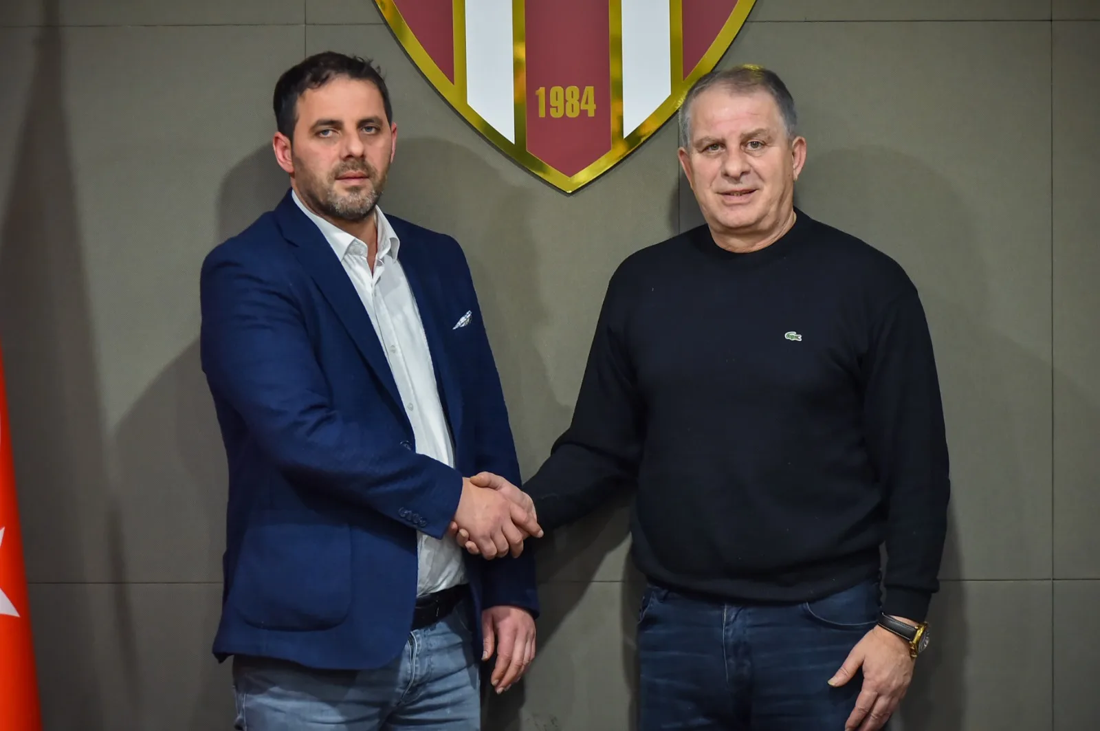 İnegölspor'da Güne dönemi