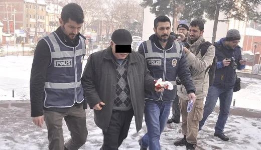 İmam böyle yaparsa!