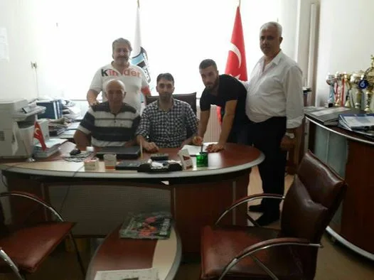 Gençlergücü Bandırmaspor’un yıldızını kaptı