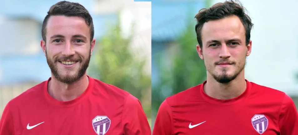 İnegölspor iç transfere başladı