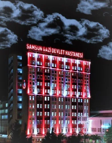 3 İşçi Hayatını Kaybetti