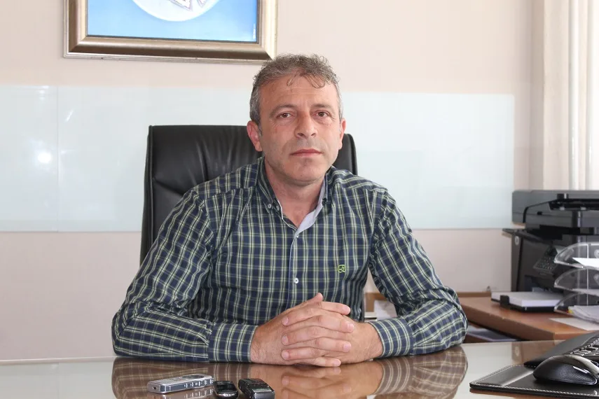 Güç, yönetimi yenileyecek